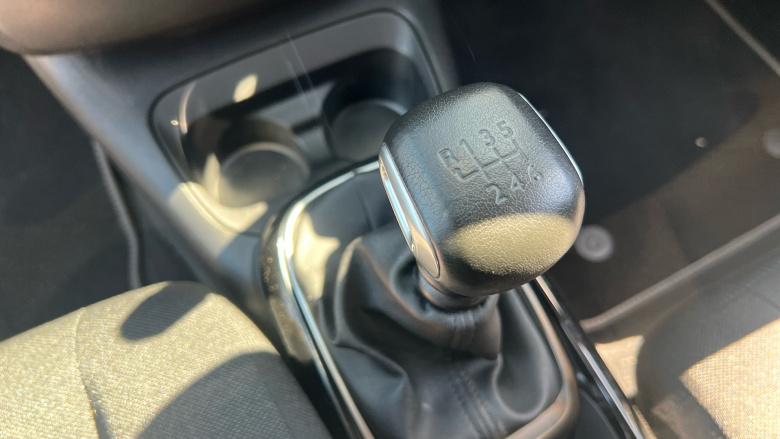 Citroen C4 Cactus 1.2 PureTech Flair 5dr [6 Speed] Petrol Hatchback